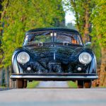 historia marki porsche