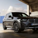 7BMW X3