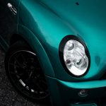 MINI JCW