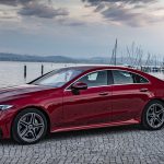 leasing Mercedesa