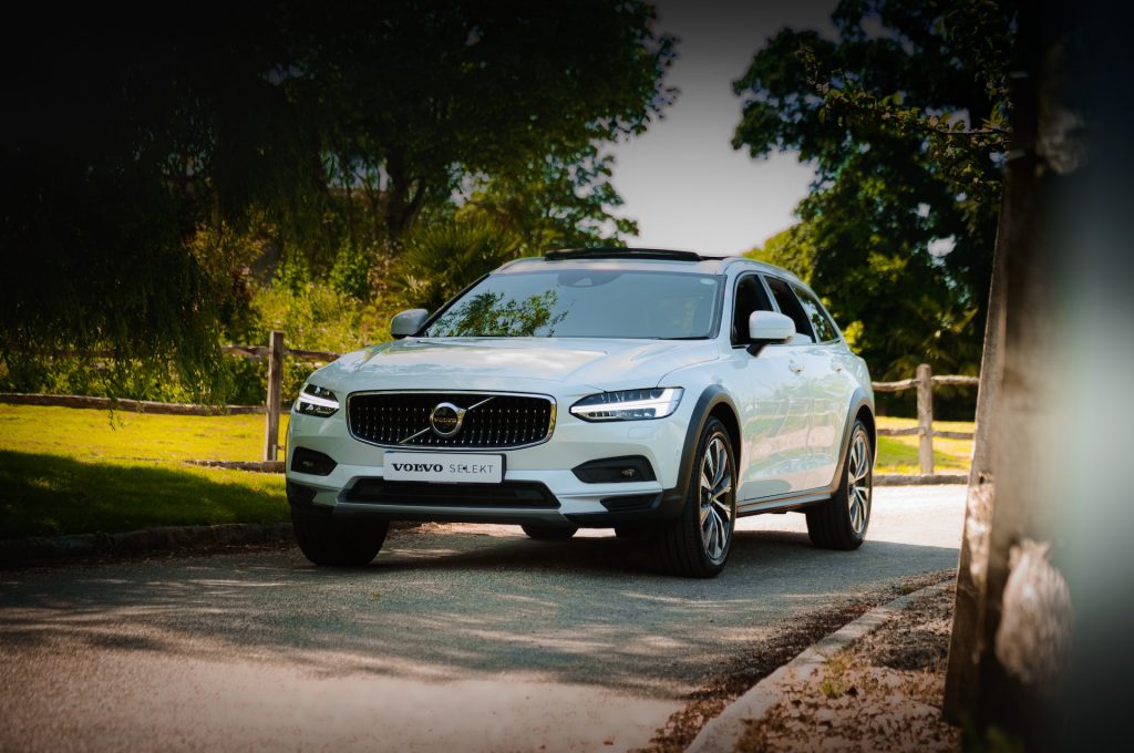 przeglądy gwarancyjne samochodów